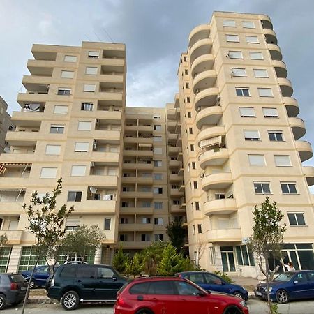 Adriatik Apartment Durrës Exteriér fotografie
