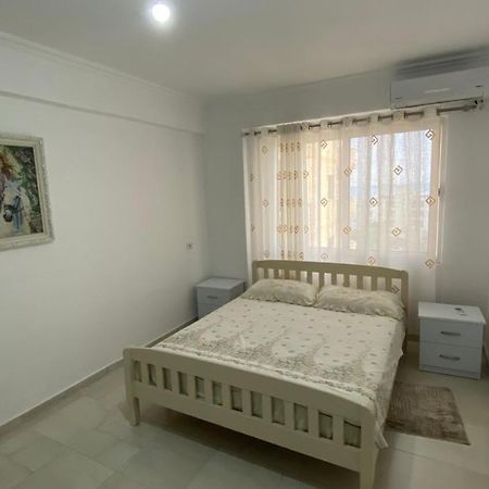 Adriatik Apartment Durrës Exteriér fotografie
