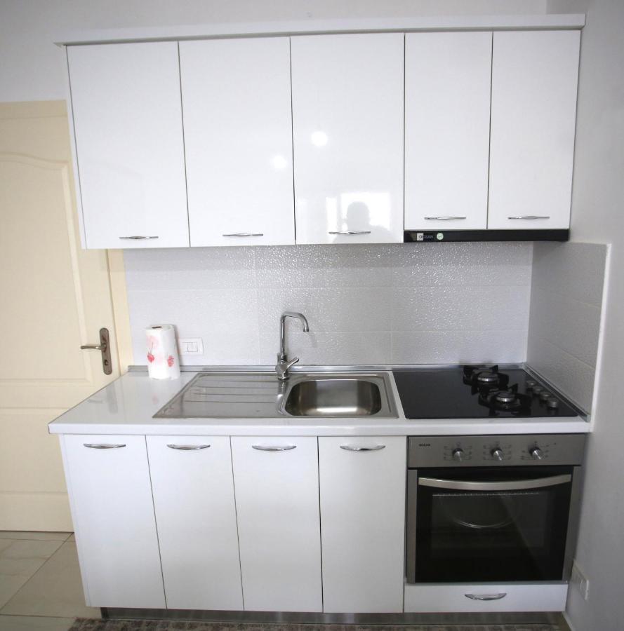 Adriatik Apartment Durrës Exteriér fotografie