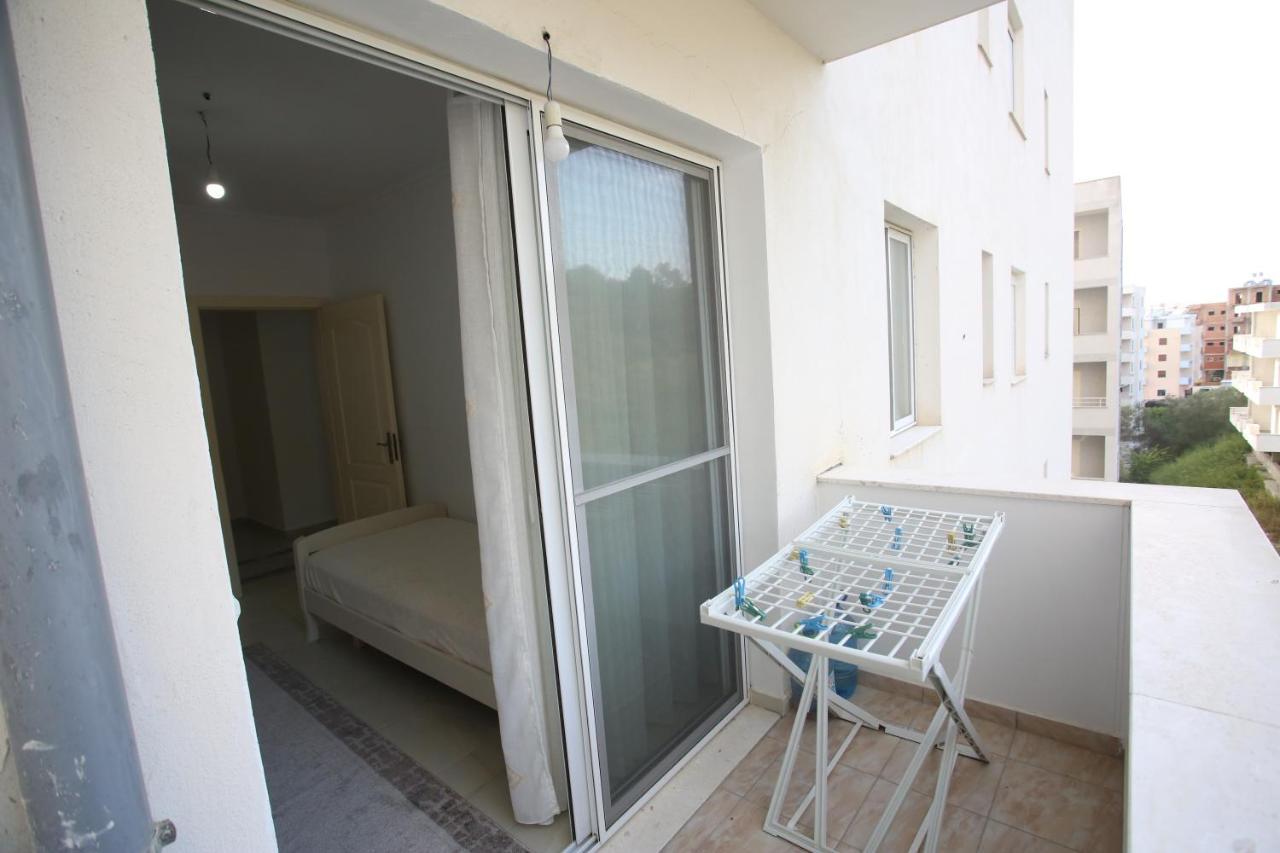 Adriatik Apartment Durrës Exteriér fotografie
