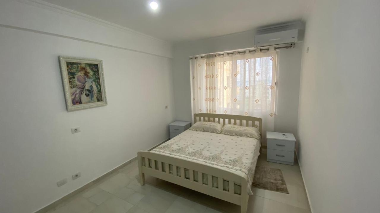 Adriatik Apartment Durrës Exteriér fotografie