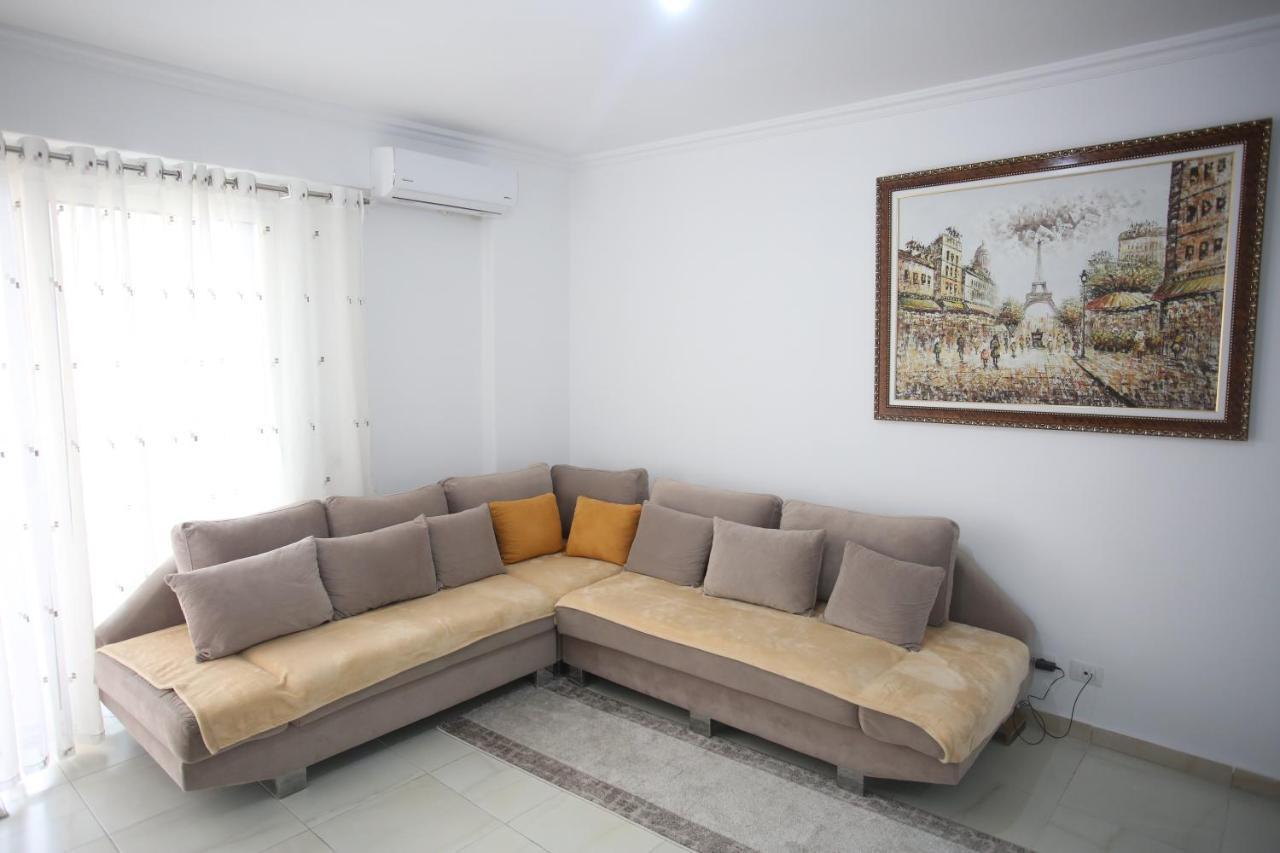 Adriatik Apartment Durrës Exteriér fotografie