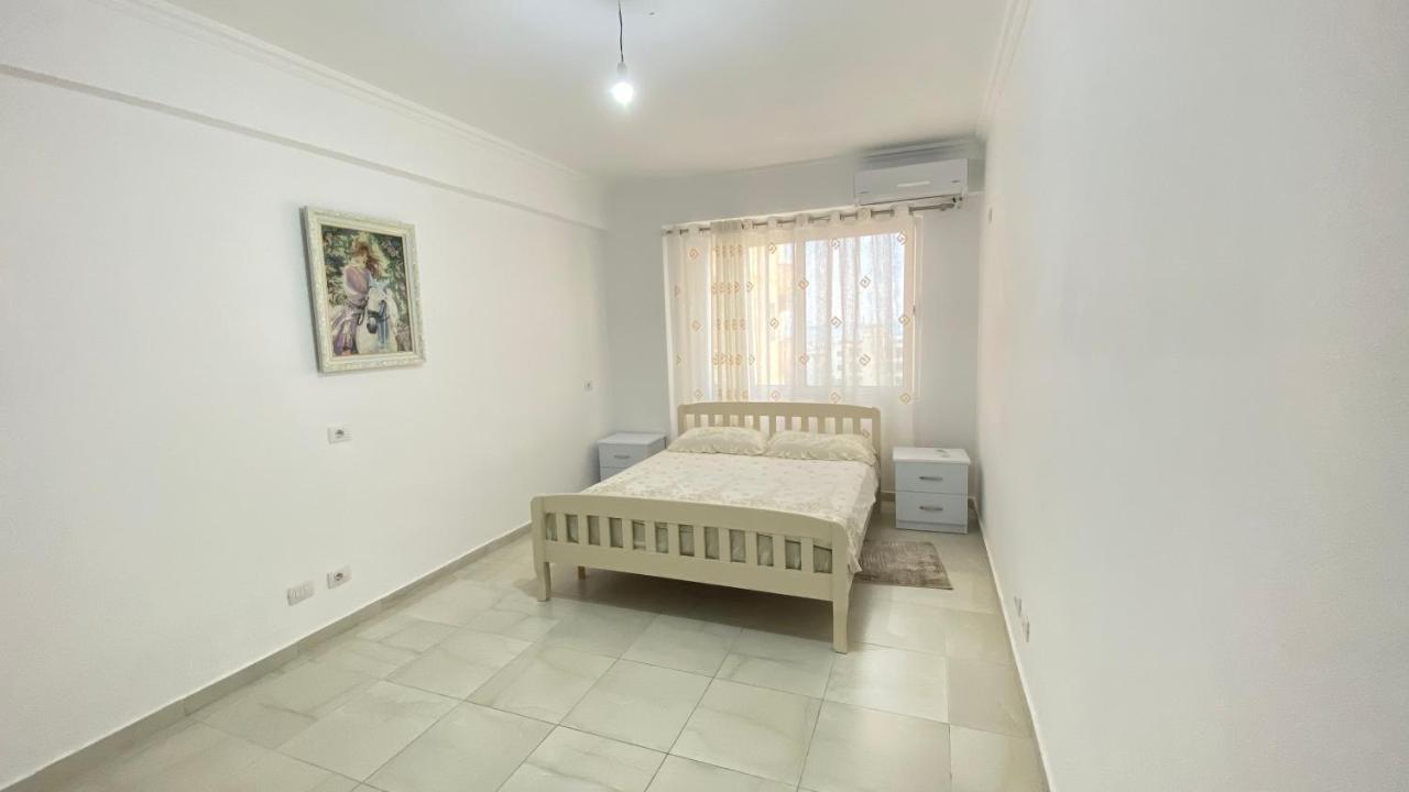 Adriatik Apartment Durrës Exteriér fotografie
