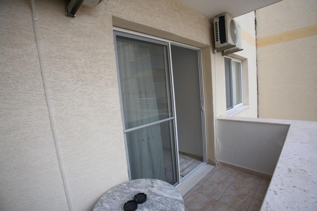 Adriatik Apartment Durrës Exteriér fotografie