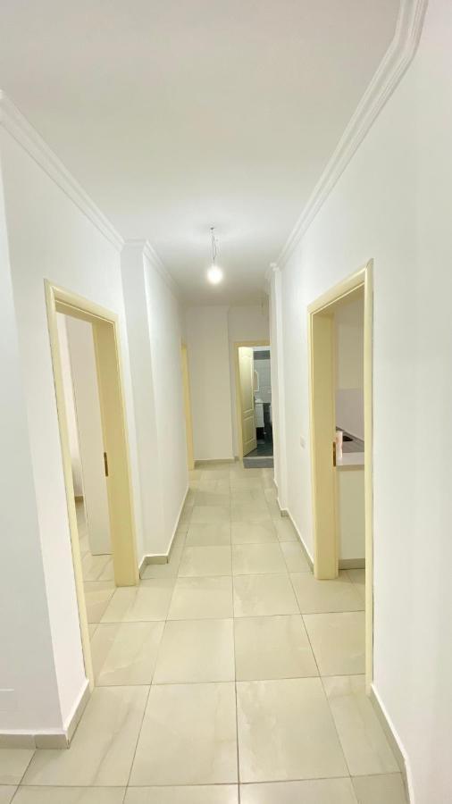 Adriatik Apartment Durrës Exteriér fotografie