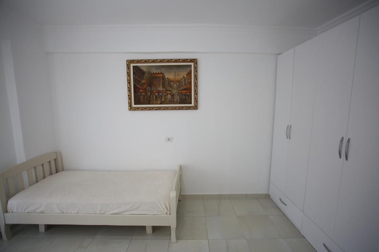 Adriatik Apartment Durrës Exteriér fotografie