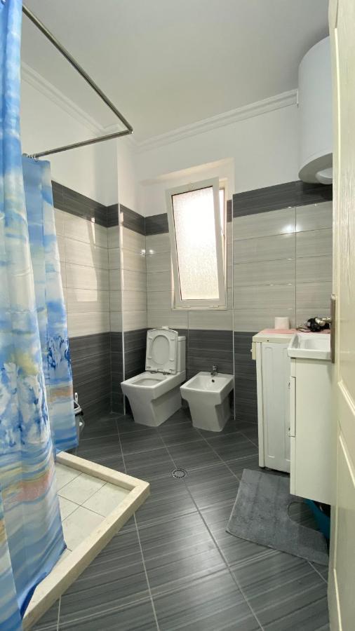 Adriatik Apartment Durrës Exteriér fotografie