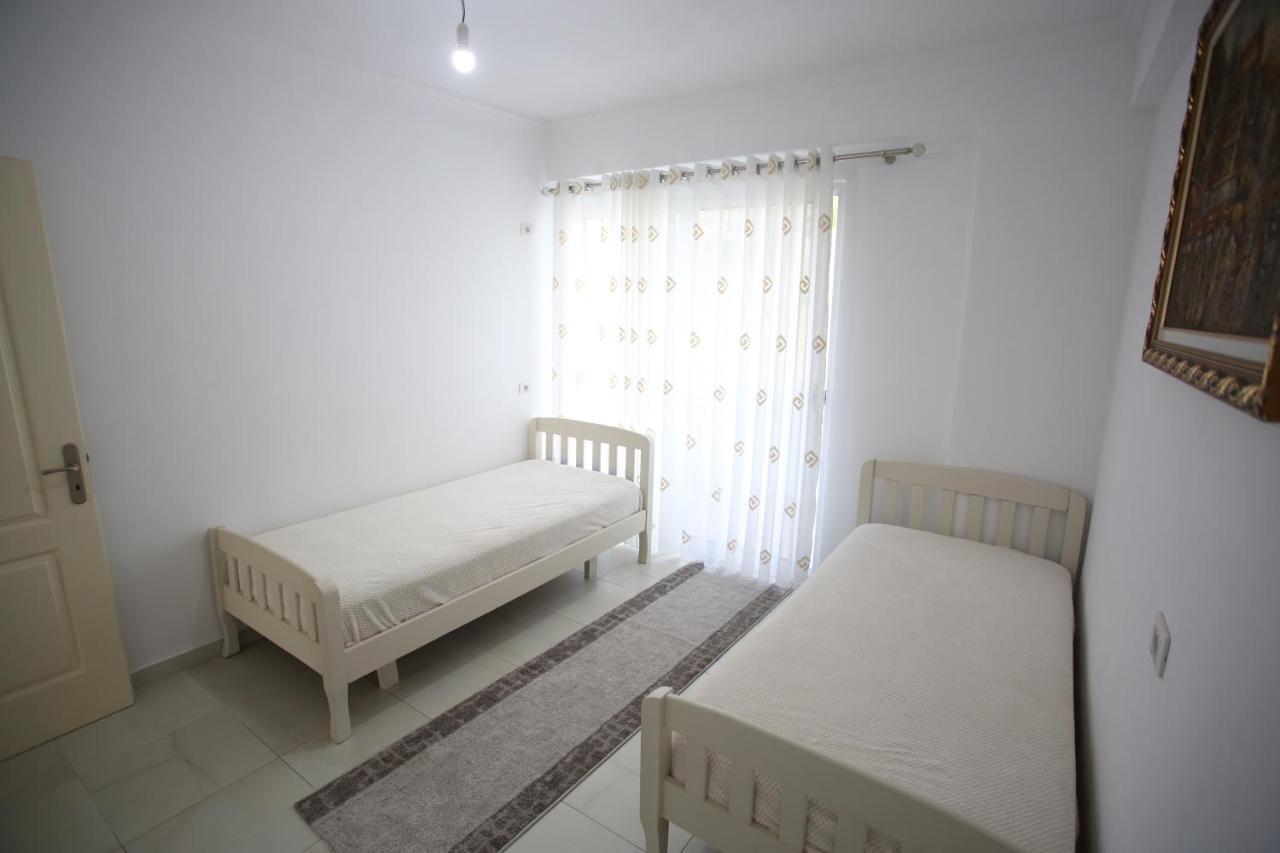 Adriatik Apartment Durrës Exteriér fotografie