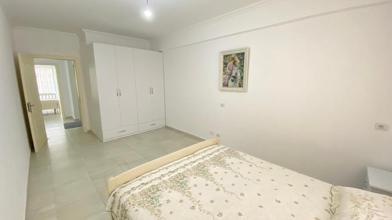 Adriatik Apartment Durrës Exteriér fotografie