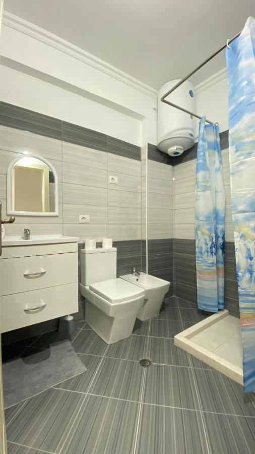 Adriatik Apartment Durrës Exteriér fotografie