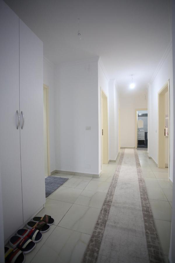 Adriatik Apartment Durrës Exteriér fotografie