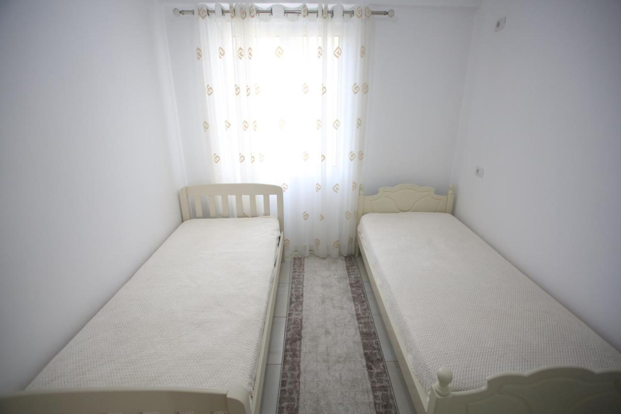 Adriatik Apartment Durrës Exteriér fotografie
