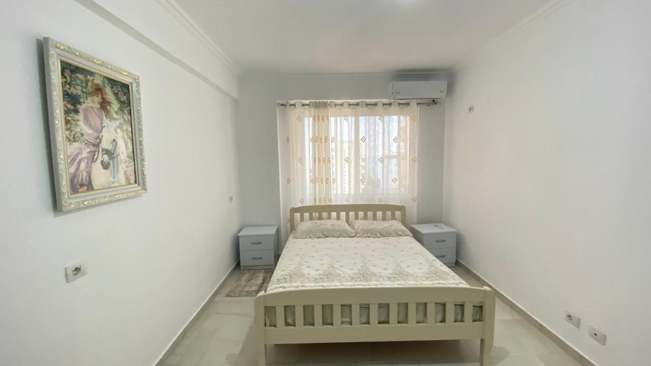 Adriatik Apartment Durrës Exteriér fotografie